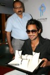 Varun Sandesh Launches Paltinum Mens Jewellery - 20 of 52