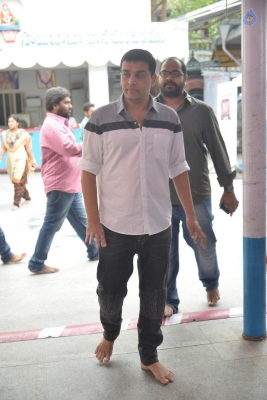 Varun Tej and Raashi Khanna Movie Opening Photos - 43 of 63