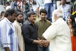 Varun Tej New Film Launch - 1 of 123