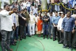 Varun Tej New Film Launch - 3 of 123
