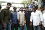 Varun Tej New Film Launch - 6 of 123