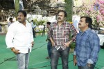 Varun Tej New Film Launch - 8 of 123