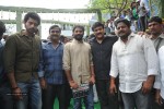 Varun Tej New Film Launch - 12 of 123
