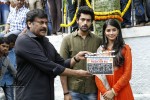 Varun Tej New Film Launch - 15 of 123