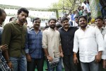 Varun Tej New Film Launch - 16 of 123