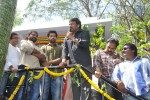 Varun Tej New Film Launch - 17 of 123