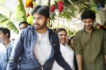 Varun Tej New Film Launch - 21 of 123