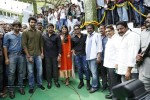 Varun Tej New Film Launch - 24 of 123