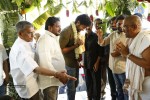 Varun Tej New Film Launch - 33 of 123