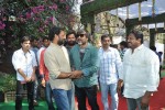 Varun Tej New Film Launch - 42 of 123