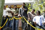 Varun Tej New Film Launch - 48 of 123