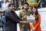 Varun Tej New Film Launch - 67 of 123