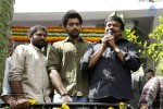 Varun Tej New Film Launch - 93 of 123