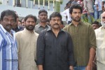 Varun Tej New Film Launch - 100 of 123