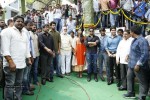 Varun Tej New Film Launch - 101 of 123