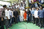 Varun Tej New Film Launch - 108 of 123