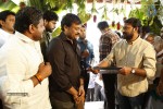 Varun Tej New Film Launch - 110 of 123