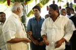 Varun Tej New Film Launch - 112 of 123