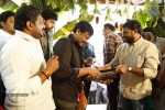 Varun Tej New Film Launch - 116 of 123