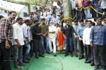 Varun Tej New Film Launch - 121 of 123