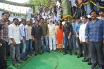 Varun Tej New Film Launch - 123 of 123