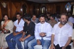 Varuvan Thalaivan Tamil Movie 1st Look Launch - 47 of 46