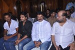 Varuvan Thalaivan Tamil Movie 1st Look Launch - 25 of 46