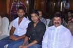 Varuvan Thalaivan Tamil Movie 1st Look Launch - 30 of 46