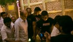 Stars at Vasanth Rishitha Wedding Reception - 7 of 38