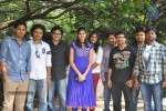 Vasantha Yanam Movie Press Meet - 6 of 40