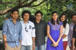 Vasantha Yanam Movie Press Meet - 18 of 40