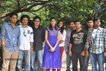 Vasantha Yanam Movie Press Meet - 33 of 40