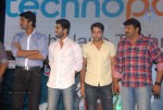 Vasool Raja Movie Audio Launch - 96 of 95