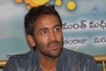 Vastadu Naa Raju Movie Logo Launch - 42 of 42