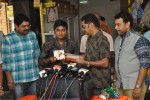 Vatapatra Sai Album Launch - 3 of 29