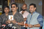 Vatapatra Sai Album Launch - 16 of 29