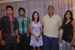 Vazhakku Enn 18 by 9 Tamil Movie Press Meet - 4 of 61