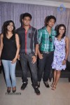 Vazhakku Enn 18 by 9 Tamil Movie Press Meet - 9 of 61