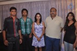 Vazhakku Enn 18 by 9 Tamil Movie Press Meet - 32 of 61
