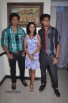 Vazhakku Enn 18 by 9 Tamil Movie Press Meet - 42 of 61