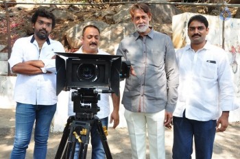 Veda Enterprises Production No 2 Movie Opening - 9 of 42