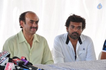 Veda Enterprises Production No 2 Movie Opening - 16 of 42
