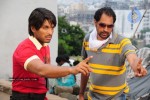 Vedam Movie Working Stills - 4 of 23