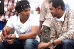 Vedam Movie Working Stills - 18 of 23