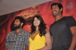 Vedi Tamil Movie Press Meet - 16 of 38