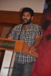 Vedi Tamil Movie Press Meet - 17 of 38