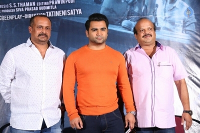 Veedevadu Trailer Launch Photos - 14 of 15