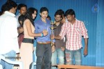 Veedi Pourusham Movie Press Meet - 16 of 46