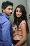 Veedi Pourusham Movie Press Meet - 44 of 46