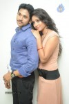 Veedi Pourusham Movie Press Meet - 46 of 46